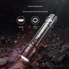 Smile Shark E212 High-Brightness Flashlight