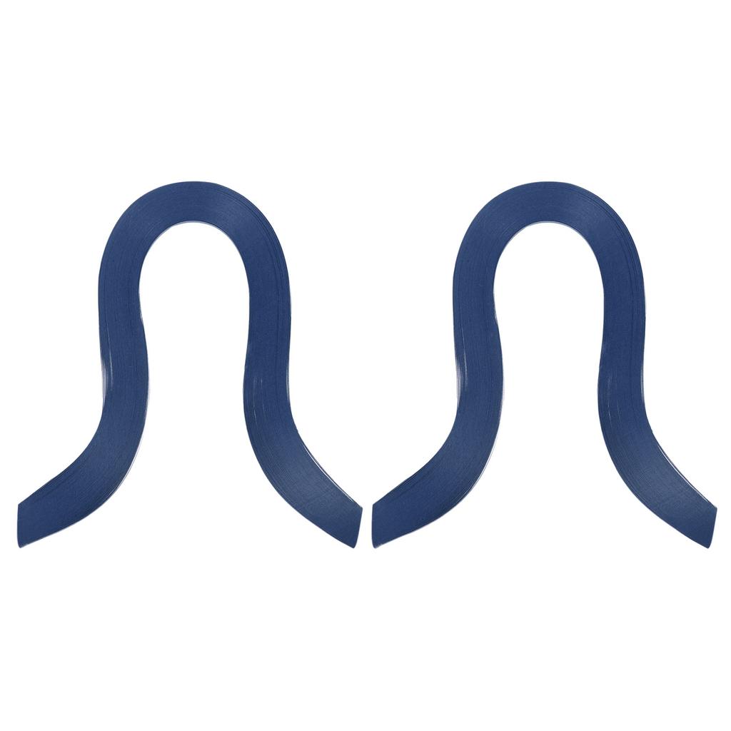 Uxcell Набор бумаги для квиллинга 240 полосок 39 см Смешанный цвет DIY Украшение Подарок Крафт-бумага 3 мм Оригами Крафт DIY Инструменты для квиллинга