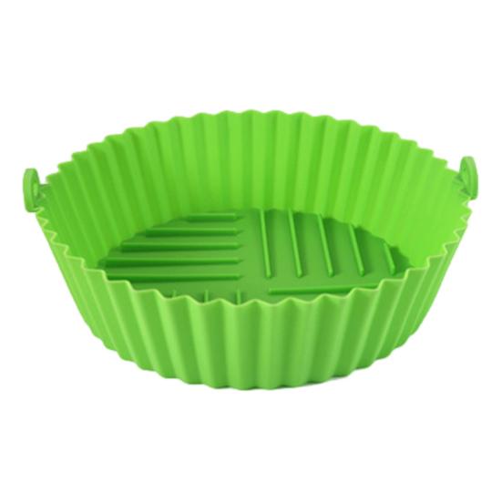 Силиконовый поддон для фритюрницы предотвращает появление остатков. Замена силиконового поддона для фритюрницы без содержания бисфенола А