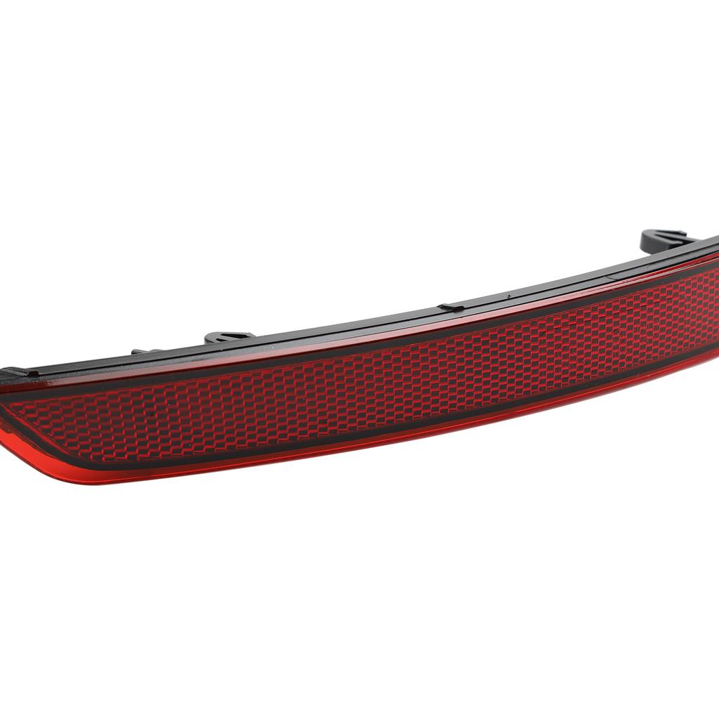 Rear Left Bumper Reflector Lamp 4M8945701 For Q8 RSQ8 SQ8 2019-2022