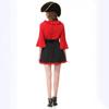 M L XL Womens Vintage Caribbean Pirate Captain Costume Halloween Cosplay Outfit