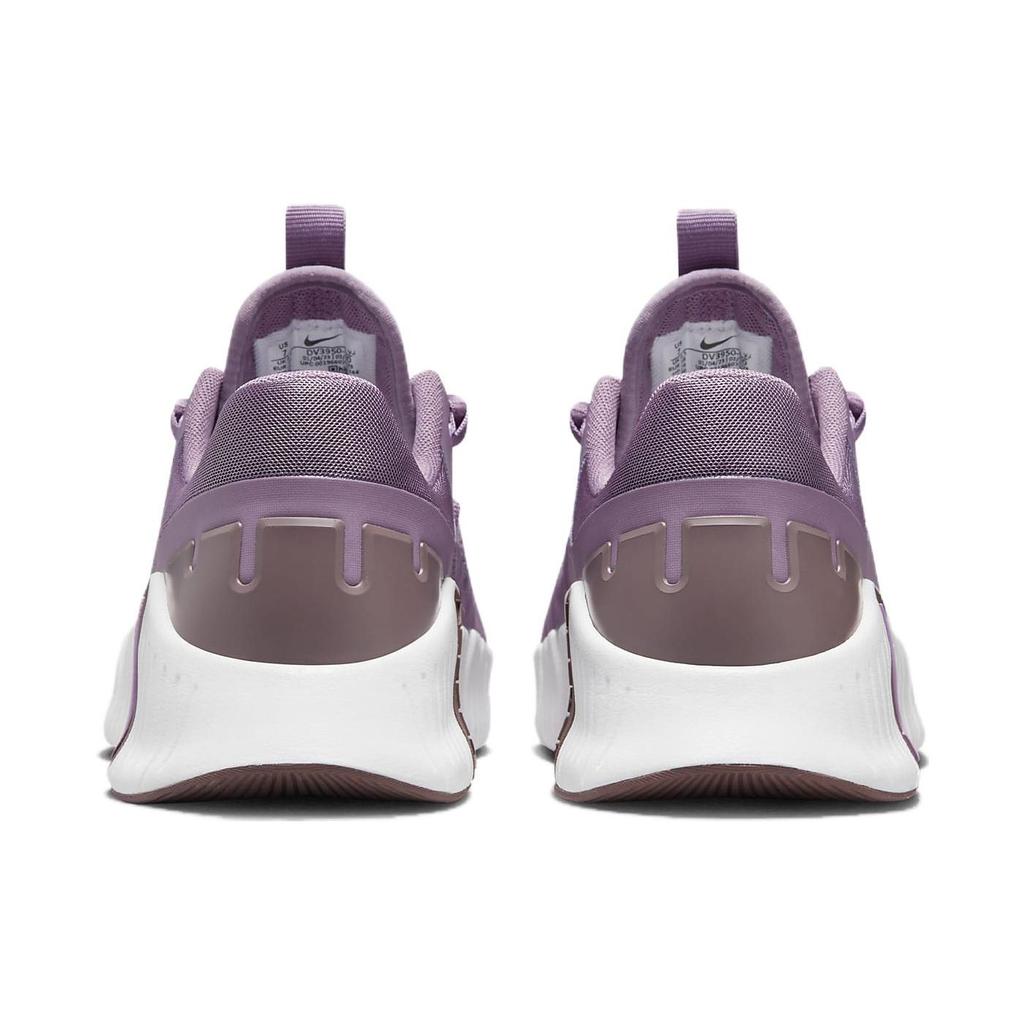 Nike Free Metcon 5 Violet Dust Women Sneakers Purple Plum-Eclipse Rush-Fuchsia DV3950-500