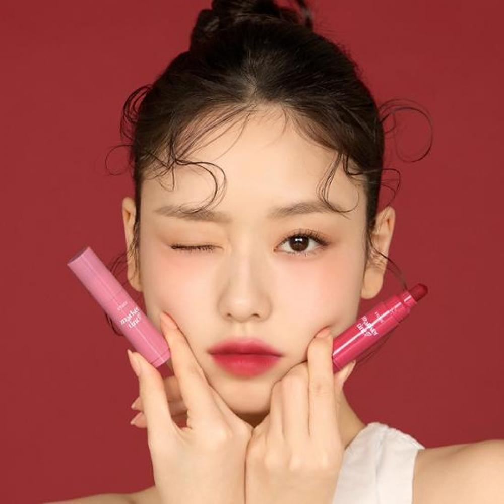 Etude Dear Darling Marker Tint 6 Colors