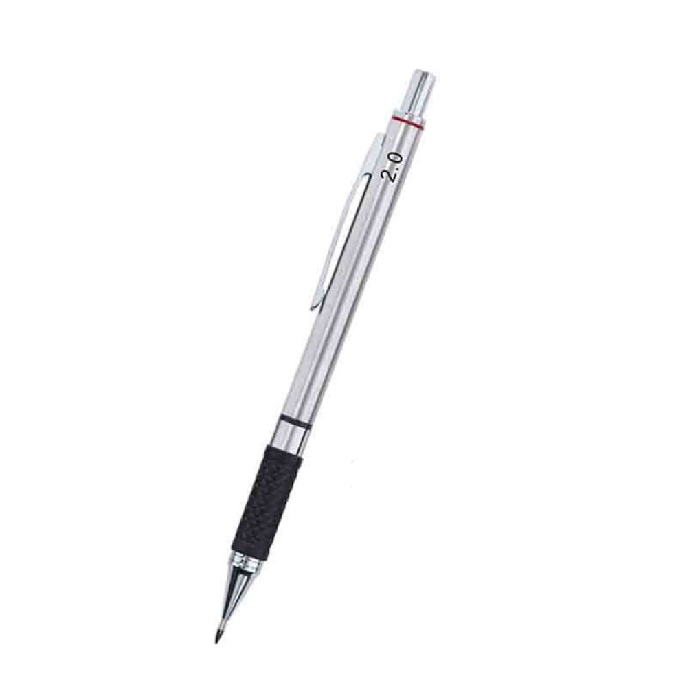 0.5/0.7/0.9/2.0mm Mechanical Pencil Art Drawing Propelling Pencil  Student Children