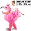ГОРЯЧИЙ Аниме Динозавр Надувной Костюм Вечеринка Костюмы Маскота Костюм Дисфраз Косплей Костюмы на Хэллоуин Для Взрослых Детей Платье