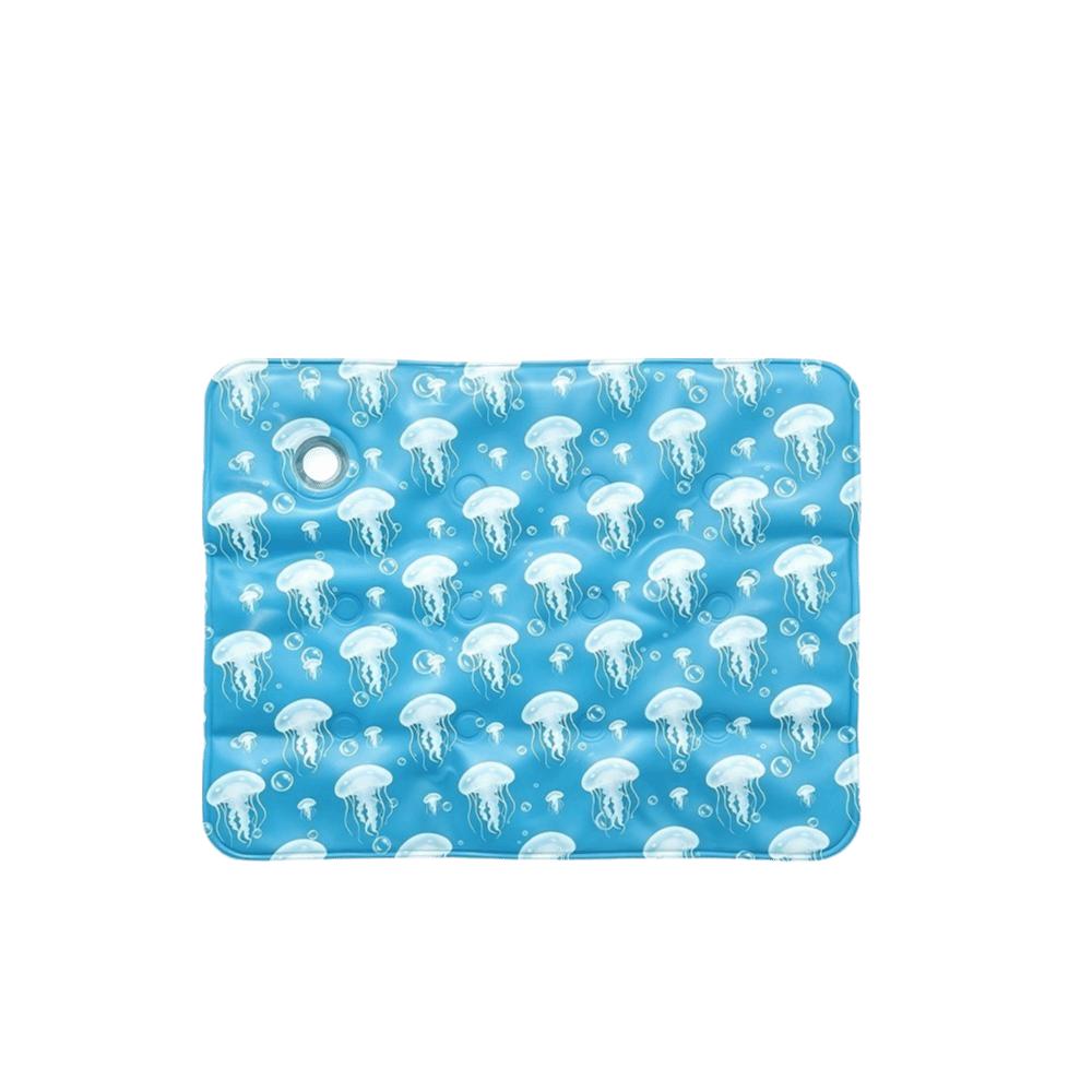 Waterproof Pet Cooling Mat Soft Pet Mat New Air Conditioning Gel Mat