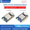 Мини-плата разработки ESP32-C5: 32-битный процессор RISC-V с Wi-Fi 6 и Bluetooth 5