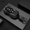 Premium Key Fob Cover for Hongqi HS5/H7/H5/H9/E-QM5/HS3/H6 – Luxury Protective Case Keybag Keychain