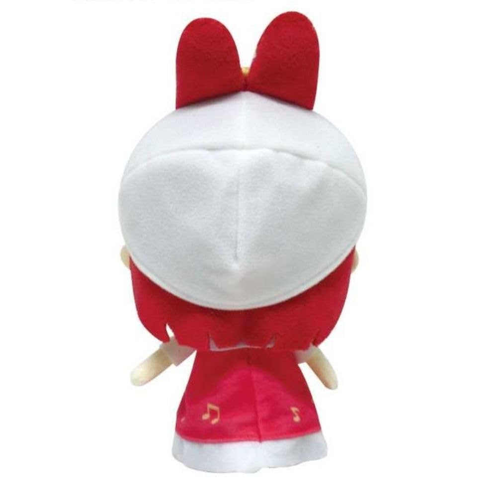 K Company No x Персонажи Sanrio Плюшевая игрушка Арима Кана [Oshi Ko] OSAC-NG-AK