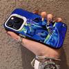 Чехол для телефона рок-группы Megadeth для iPhone 17 Air 16 15 14 13 12 11 Pro Max Цветная твердая крышка