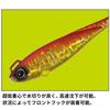 Major Craft Metal Jig Giant Killing Bomber Spin 60g #12 Pink Candy (Keimura)
