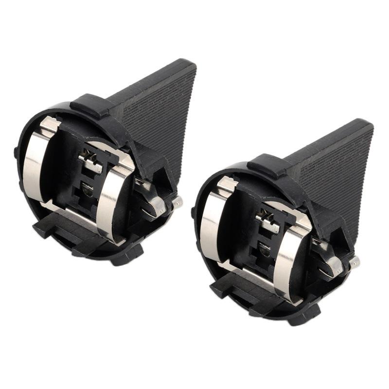 Original H7 Halogen Bulb Holder for VW Golf 7/Sharan/Scirocco