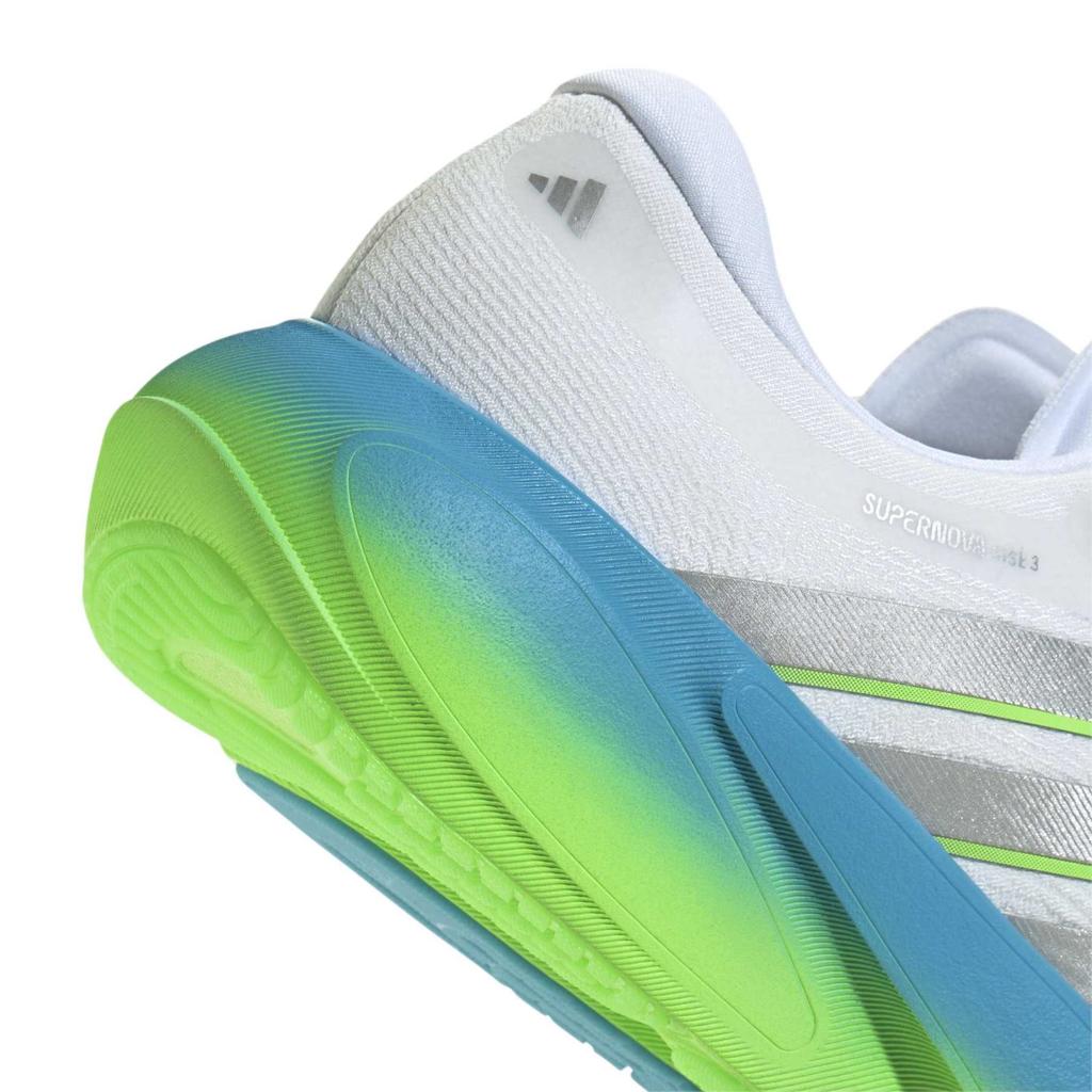 Men's running shoes adidas SUPERNOVA RISE 3 JP8680 size 43 1/3