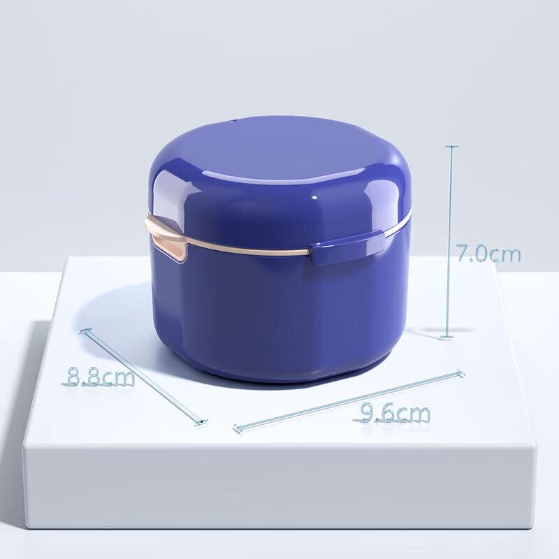 UECONCH Retainer Cleaning Box