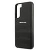Etui do Samsung Galaxy S22 Plus AMG Skórzane Czarny