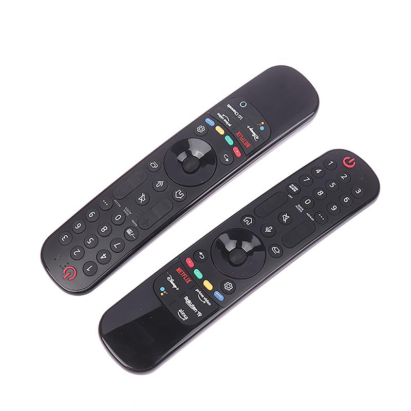 Сменный пульт дистанционного управления LG для Smart TV, LG Magic Remote An-Mr22Ga с функцией голоса и указателя, совместимый