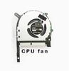 CPU Cooling Fan DFS5K12304363H For ASUS TUF TUF506II TUF506IU TUF506I TUF506IV