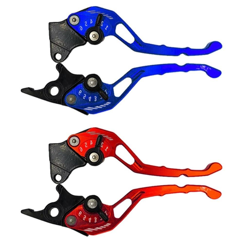 CNC Brake Handle Adjustable Disc Brake New Drum Brake Modified Parts