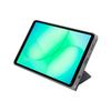 Samsung EF-BX130 Tablet Case Foldable Stand Black