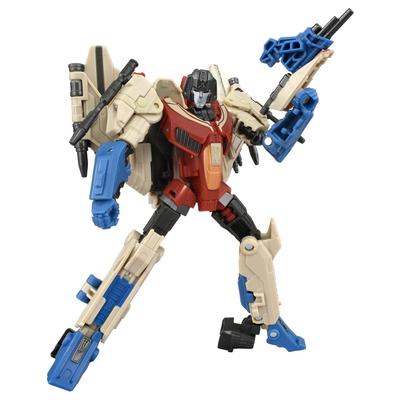 TAKARA TOMY T-SPARK STUDIOSERIES Серия Studio Series Трансформеры TS-10 Звездный крик (Старскрим) Фигурка