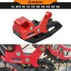 NICECNC Для Beta RR 300 2010-2024 Направляющая цепи X-Trainer 300 250 RR 250 125 200 350 390 400 430 450 480 RS 450 525 RM 450 525