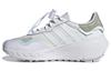 Женские Choigo 'Cloud White Silver' Женские FY6499