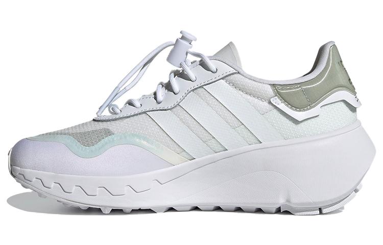 adidas Женские Choigo 'Cloud White Silver' Женские FY6499