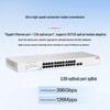 H3C S1650-24P2NS-EI 24-Port Gigabit L2 Managed PoE Switch