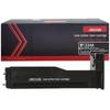 Compatible W1334A Black Toner Cartridge for HP LaserJet MFP M42523/M42525 Series
