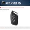 Чехол-брелок для ключа автомобиля из АБС-пластика с карбоновым покрытием для MG ZS EV HS EHS ZX GT MG4 MG5 MG6 Roewe RX3 RX5 RX8 ERX5 I6 I5 защита