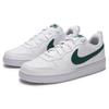 Nike Court Borough Low Recraft GS Белые Еловые Детские Кроссовки DV5456-133
