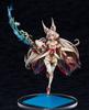 Xenoblade 2 Пластиковая окрашенная фигурка, почти в масштабе, готовая к использованию, G94456 1/7