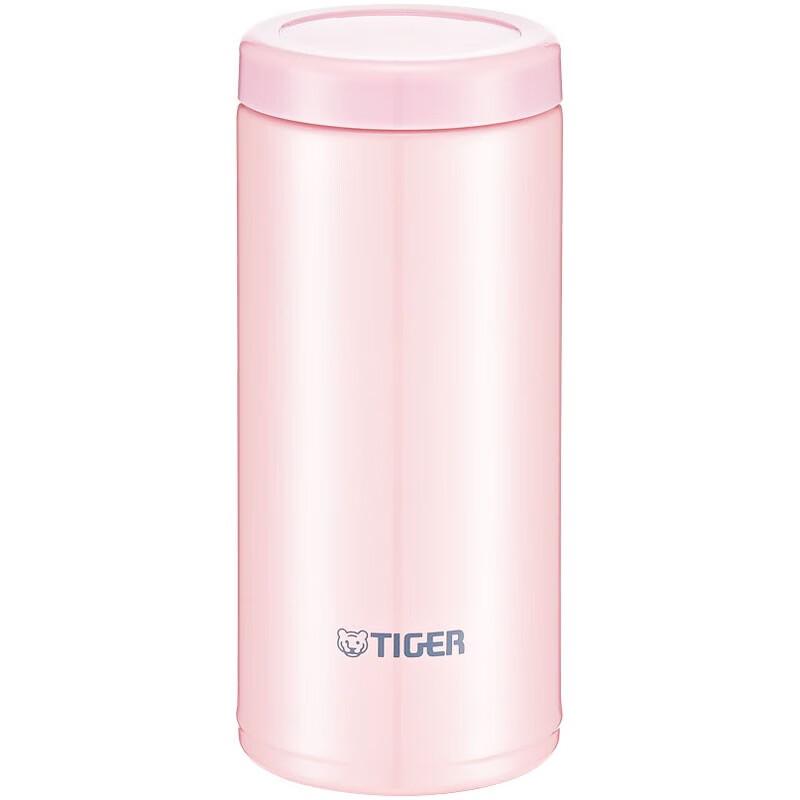 Tiger 200ml Ultralight Mini Insulated Bottle