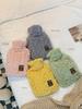 Stuffed Hot Water Bag Water Injection Removable and Washable Explosion-Proof Irrigation Hot-Water Bag Foot Warming Bed Special for Girls Menstrual