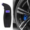 Digital Tire Pressure Gauges 2 In 1 Accurate DigitalPSI Tire Gauges with Tread Depth Gauge Back Light for Car Truck