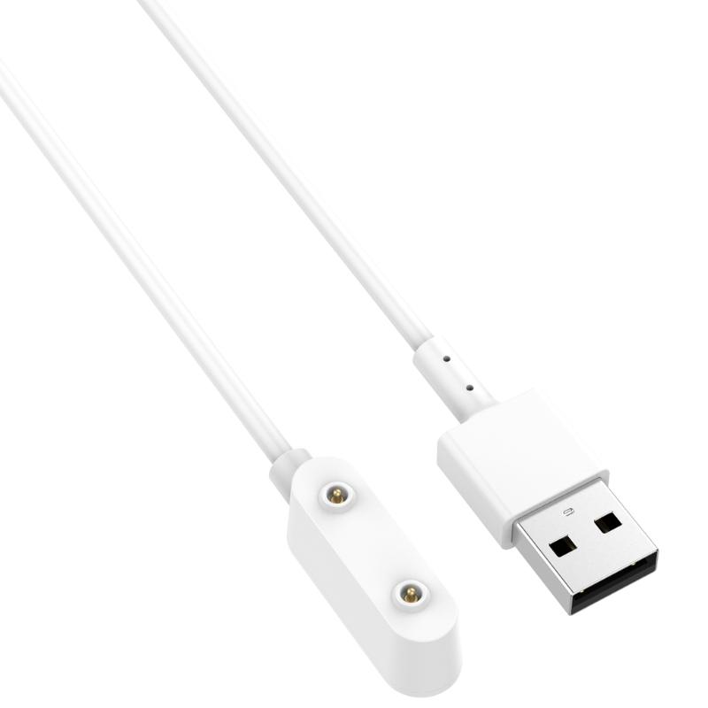 Магнитный USB-кабель для зарядки для детских умных часов 7A T6C, адаптер для зарядки, сменная док-станция, подставка, аксессуары