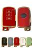 DriveLife Smart Key Case, Toyota Key Case, Keychain, 86, 6, Camry, 70, 75, C-HR,