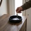 3D Printed Jewelry Dish Simple Desktop Organizer Multi-functional Small Item Holder  for Entryway