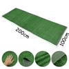 Artificial Grass Mat Synthetic Thicken Auto Return