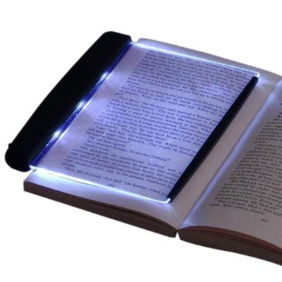 Планшет-подставка с LED-подсветкой