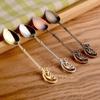 Посуда Кофейная ложка Винтажная сплавная Чайная ложка Новая Суповая ложка