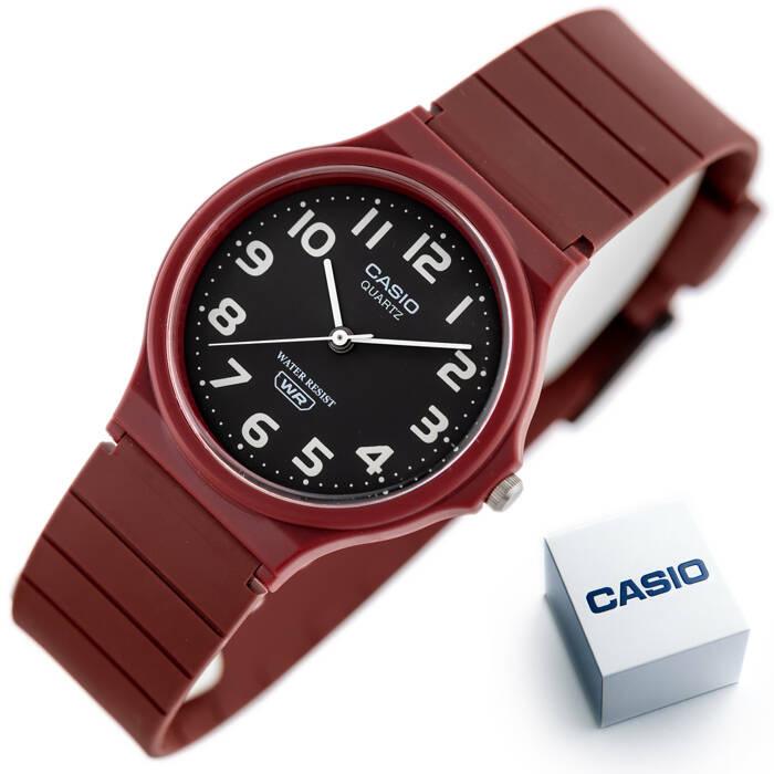 Zegarek Unisex Casio Mq-24Uc-4Bdf + Box