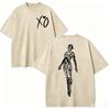 Pc The Weeknd After Hours Til Dawn AHTD SORYAM TOUR Хлопковая футболка Унисекс Унисекс Женская Детская Уличная одежда Повседневная С коротким рукавом Топы