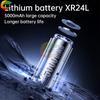 Набор для сборки корпуса power bank на 1 батарею 21700 с извлекателем, поддержка быстрой зарядки 20 Вт, двойной режим, малый ток