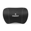 Car Seats Support Waist Cushion Headrests Lumbar Pillow For Peugeot 408 308 5008 208 2008 3008 Landtrek Rifter 508 301 108 608