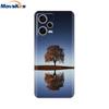 Чехол для Redmi Note 12 Pro Чехол Note12 Pro Печатный Силиконовый Чехол для Телефона для Coque Xiaomi Redmi Note 12 Pro 5G Чехол для Телефона Funda