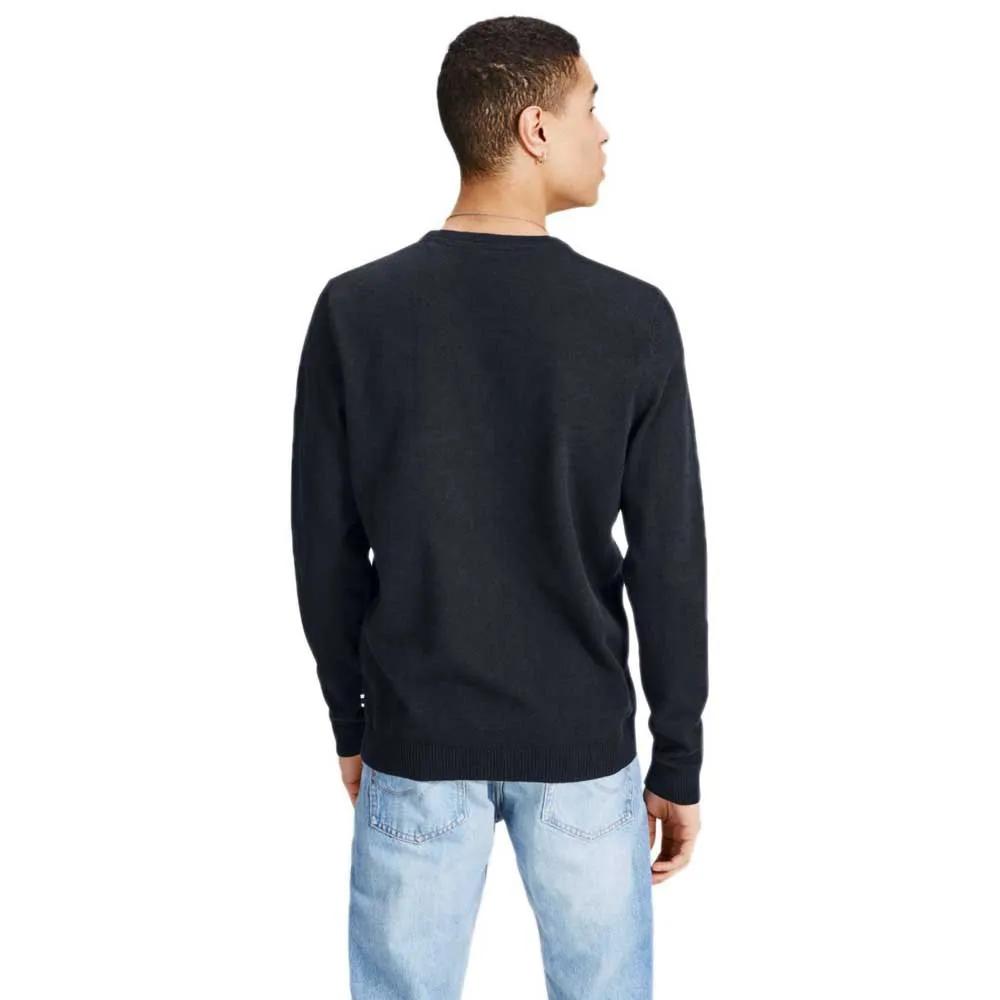 Jack & Jones Свитер Essential Basic Knitted