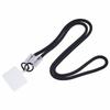 120cm Phone Lanyard 7mm Buckle Mobile Phone Carrying Strap with Tether Tab