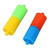 Plastic Material Dna Double Helix Model Spiral Shape Genetic Variation Model  Structure Observation