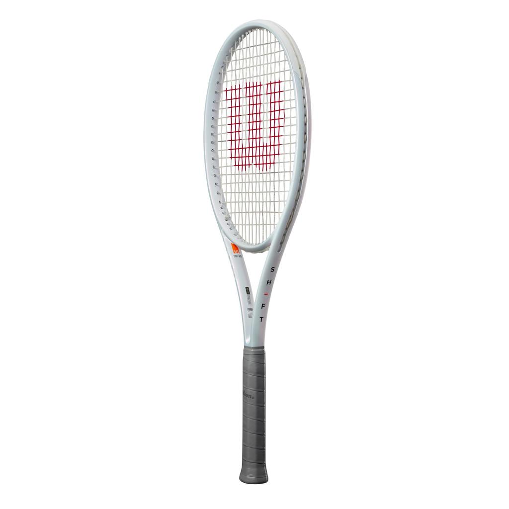Wilson Теннисная ракетка Wilson hard SHIFT 99 PRO Shift 99 Pro V1 WR145411U Только рама Запланировано к выпуску в конце июля Предзаказ